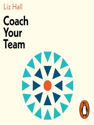 cover image of Coach Your Team